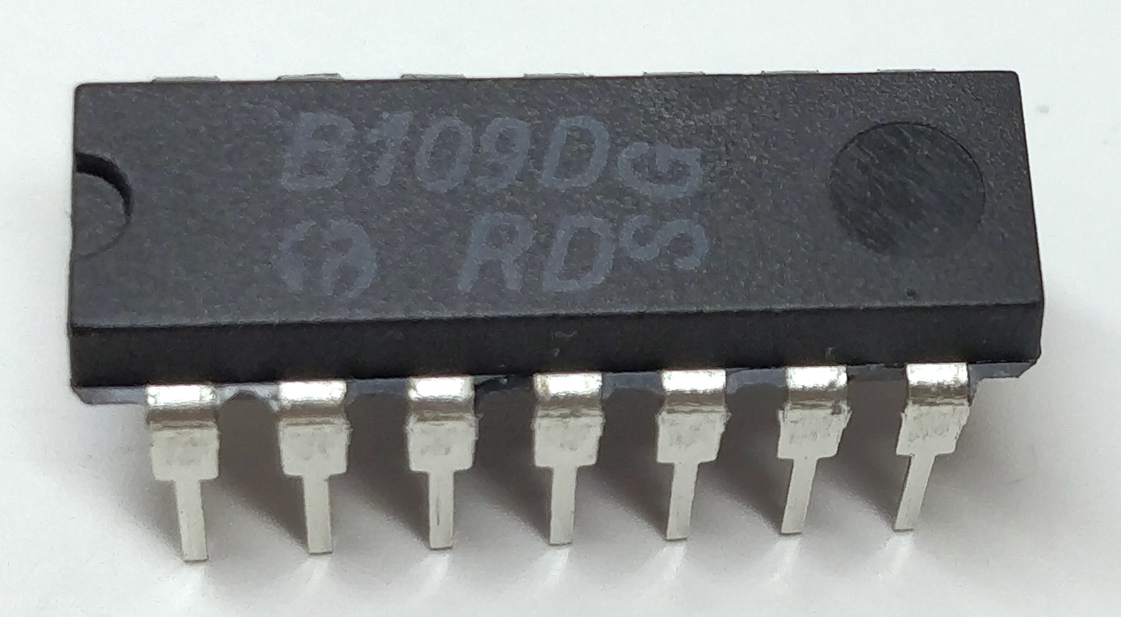 B109D