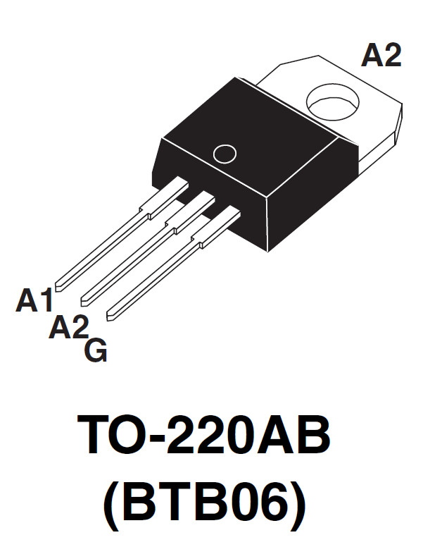 BTB06-800SW