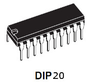 TDA2220A