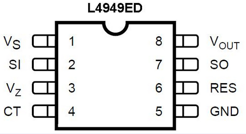 L4949ED