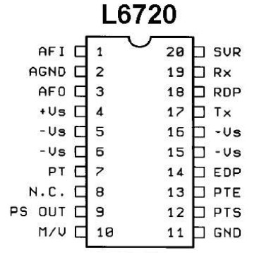 L6720