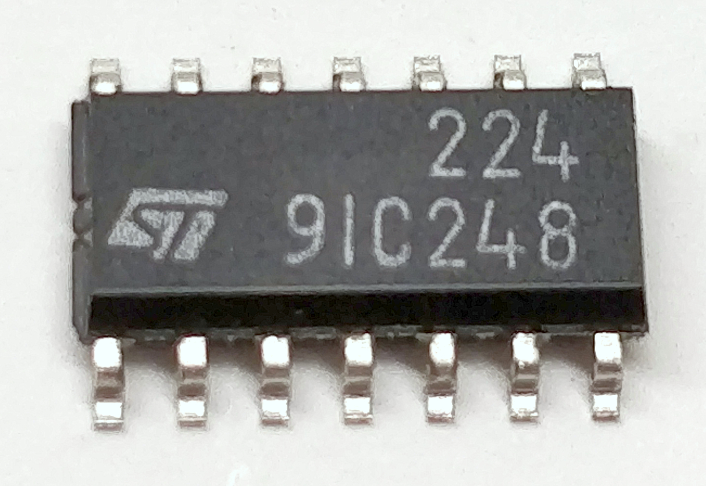 LM224D