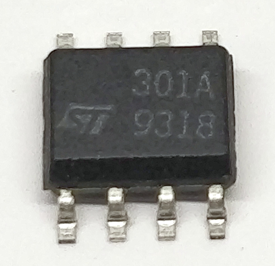 LM301AD
