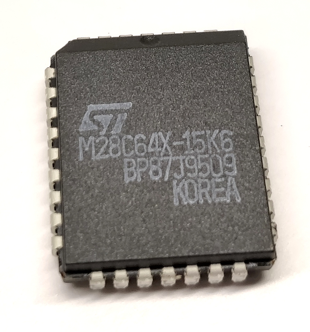 M28C64X-150K6