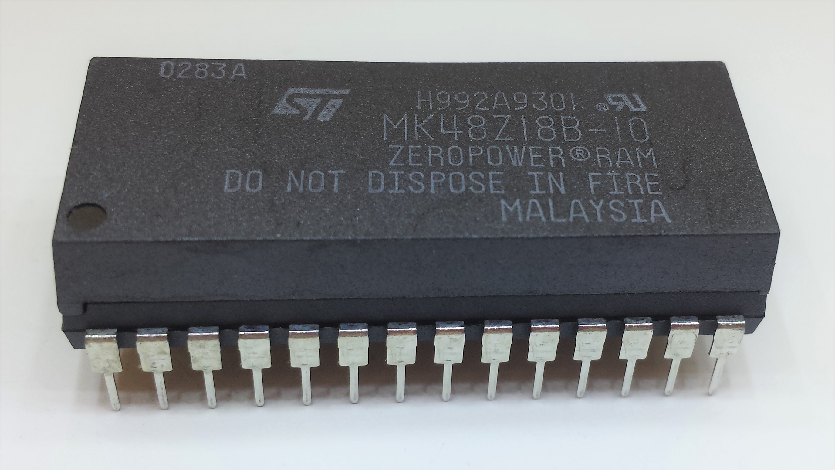  MK48Z18B10