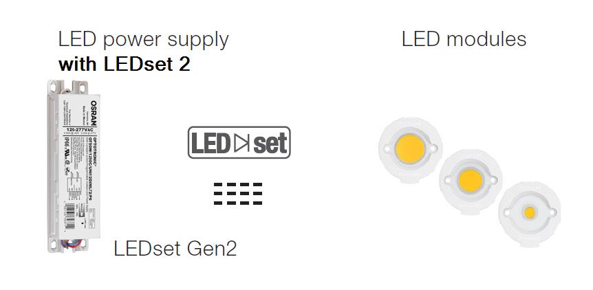 1 Stück PrevaLED Core Z4 LED module | 4000K | 2080lm | 16W with COB Soleriq S19 1 Stück PrevaLED Core Z4 LED module | 4000K | 2080lm | 16W with COB Soleriq S19