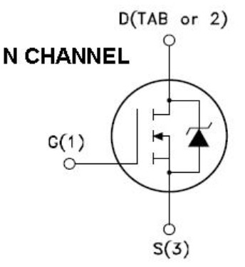 STD2NC60-1