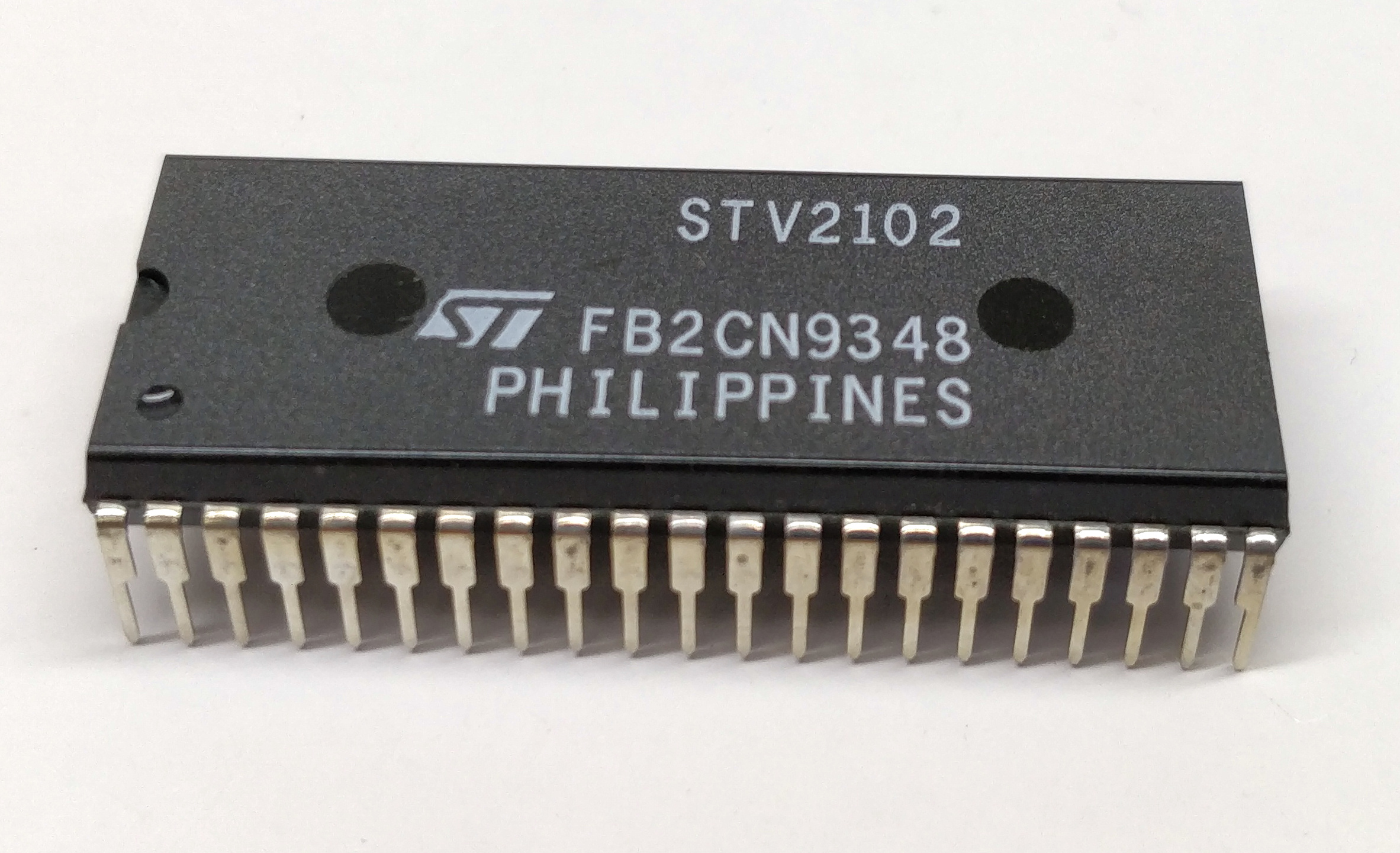 STV2102