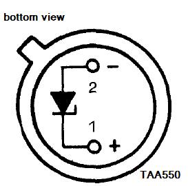 TAA550A