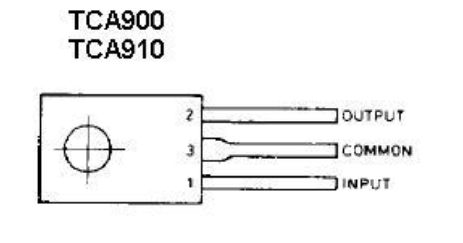Regolatore di velocità PWM per motori DC da 1.8V a 12V 2A