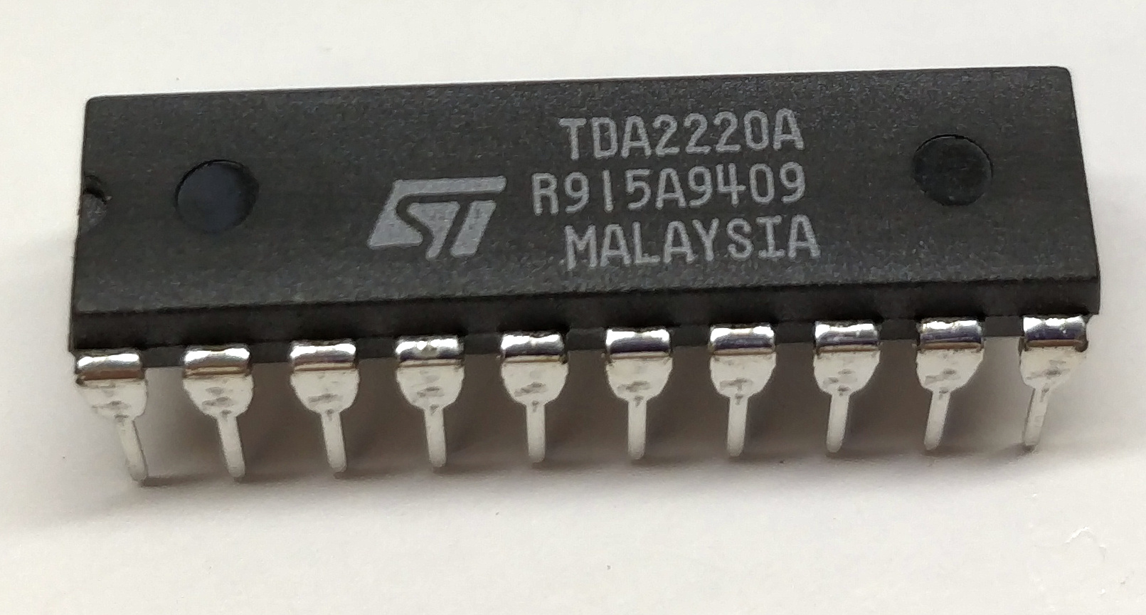 TDA2220A