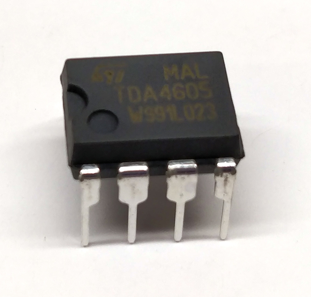 TDA4605