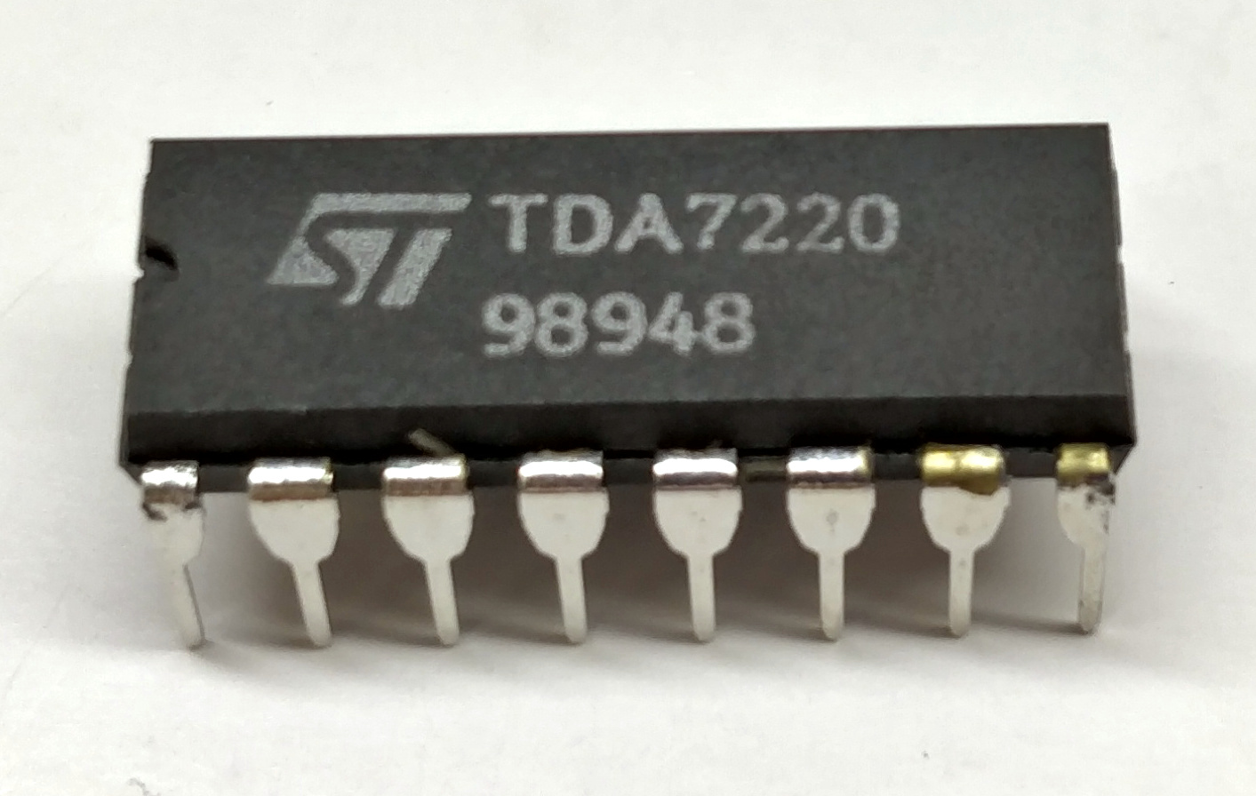 TDA7220