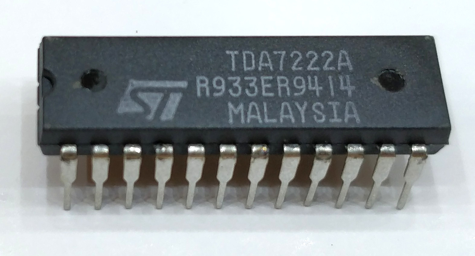 TDA7222A