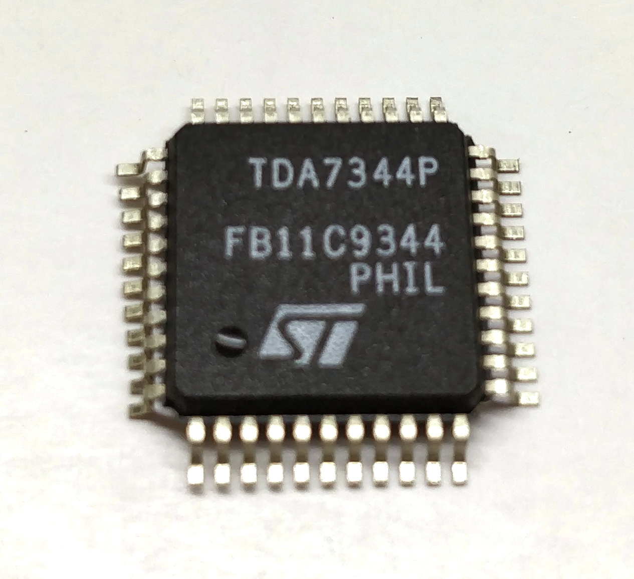 TDA7344P