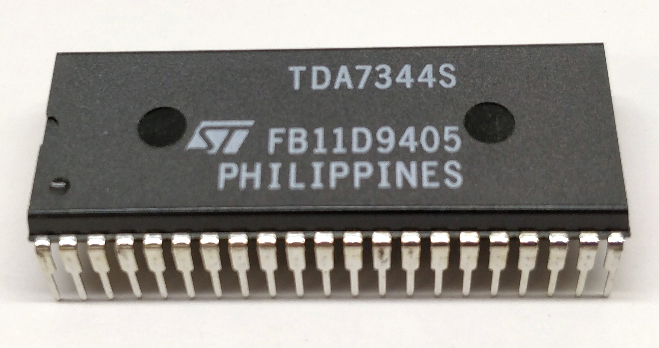 TDA7344S