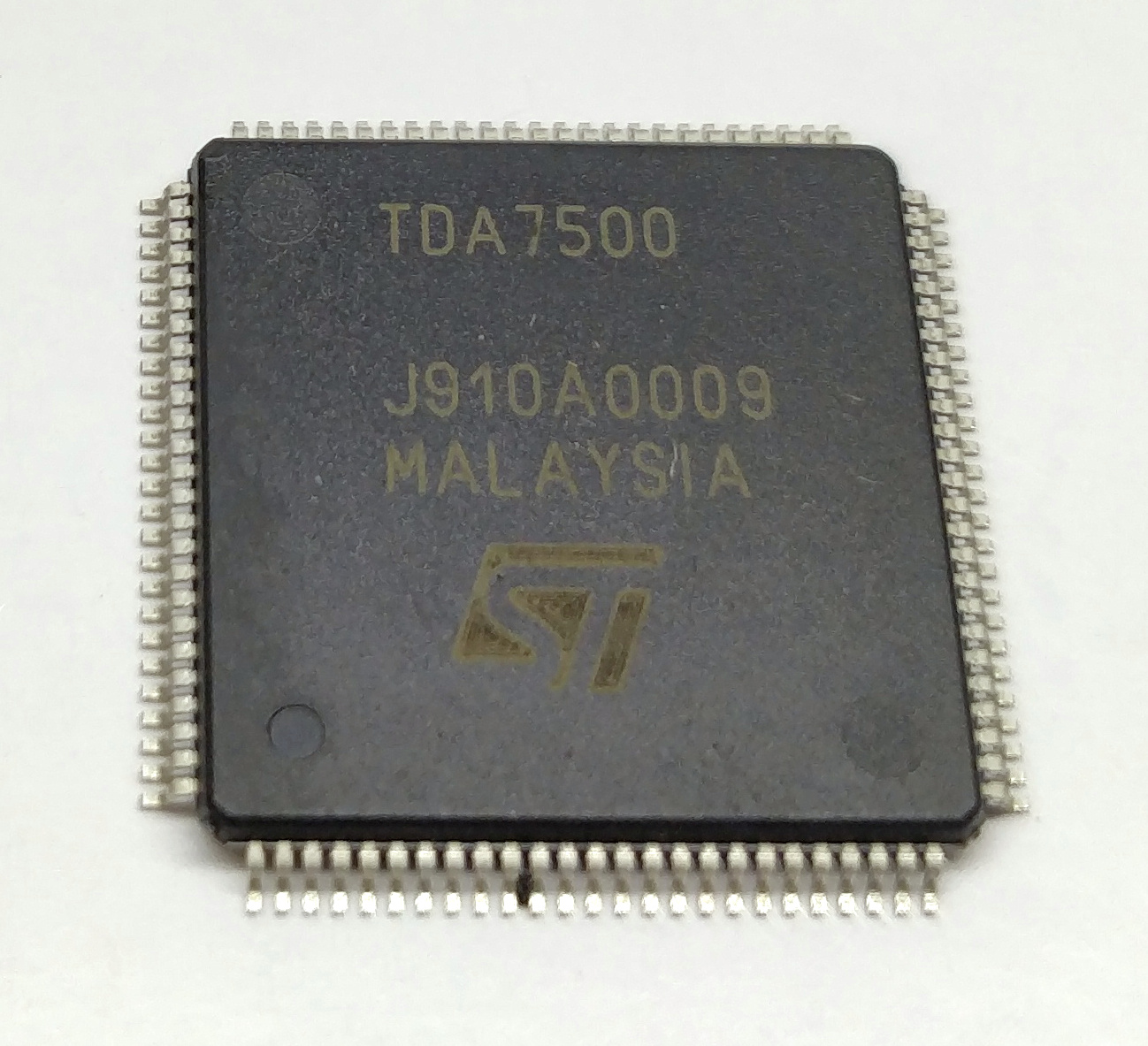 TDA7500