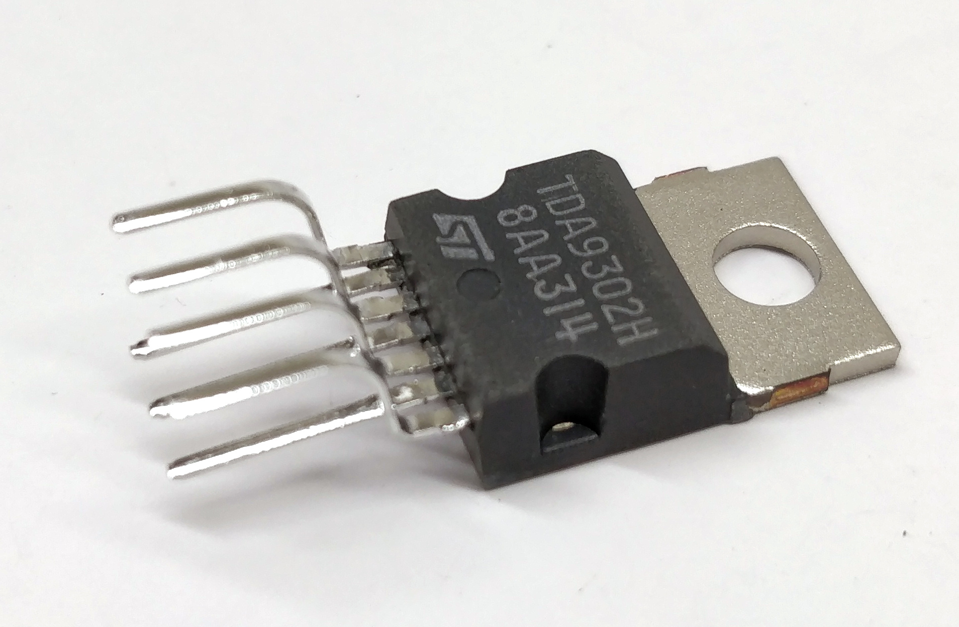 TDA9302H