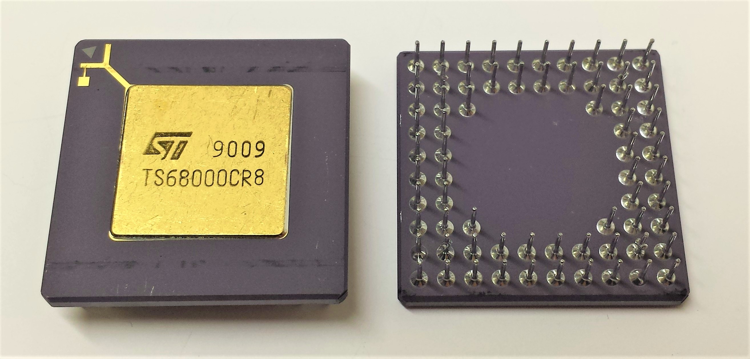 What Is Z Bit In 68000? – 64-bit math on 68000 – SECHE