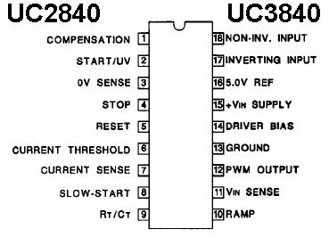 UC2840N